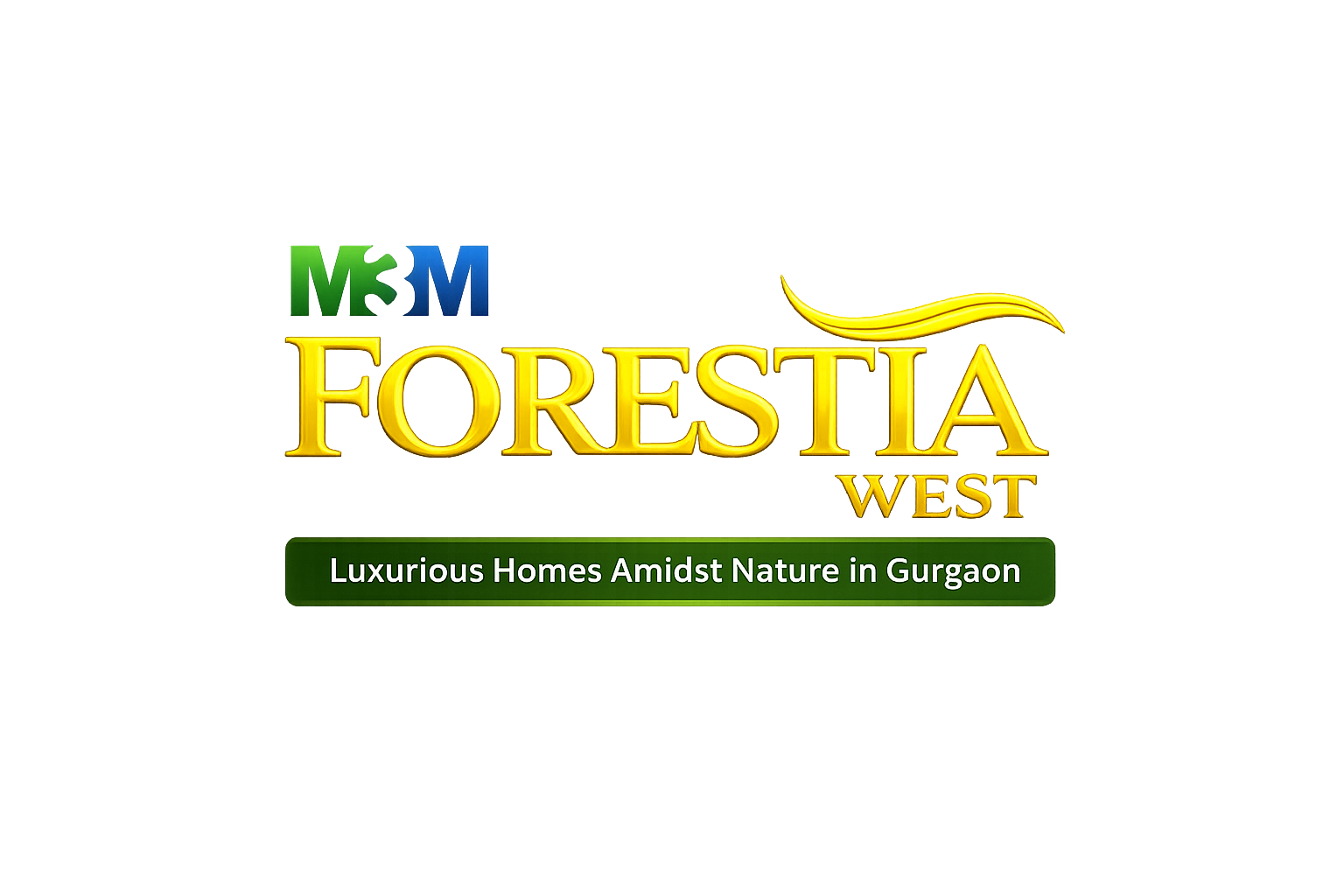 M3M GIC Now Forestia west